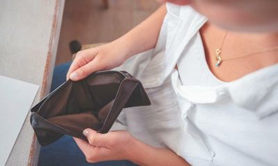 Energy crisis has pushed families to the brink