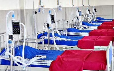 TAC recommends hospital care for elderly and those with comorbidities