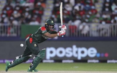 Bangladesh's Shakib cancels deal with betting site after BCB ultimatum