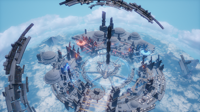 Tower of Fantasy: How to earn Dark Crystals