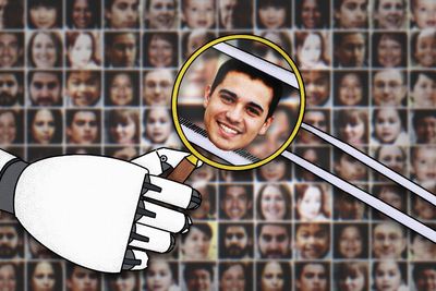 Fighting AI with AI: The Battle against Deepfakes