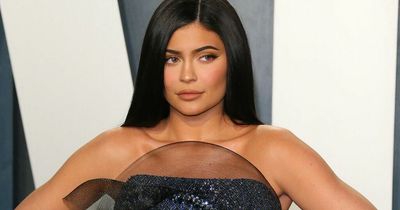 Kylie Jenner celebrates 25 birthday as Kris Kardashian praises 'generous' daughter