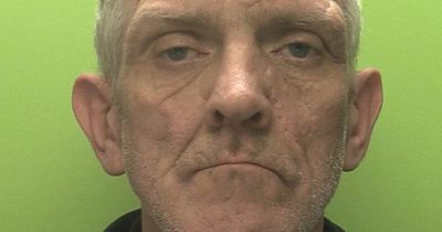 Serial Nottingham offender who has 84 previous convictions back behind bars