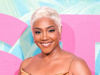 Tiffany Haddish reveals she once turned down $10m offer for an endorsement post