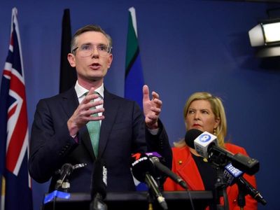 Toxic culture at NSW parliament exposed