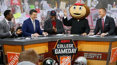 Disney CEO Addresses ESPN’s Potential Loss of Big Ten Games