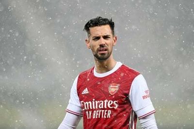 Arsenal push ahead with summer sales as Pablo Mari seals loan exit to Monza with view to permanent transfer