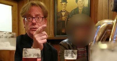 Liverpool Councillor loses appeal against threatening behaviour conviction