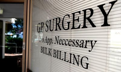 Why is my doctor no longer bulk billing and is Medicare in crisis?