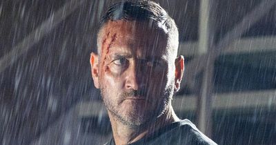 Will Mellor 'set for Corrie return' as drugs villain Harvey after Strictly announcement