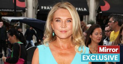 New Tricks' Amanda Redman 'furious' at how women over 50 are treated in showbiz