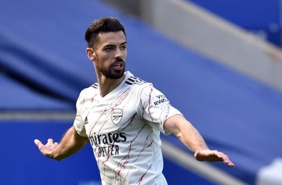 Arsenal defender Pablo Mari completes loan move to Monza