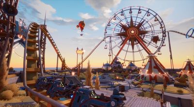 Tower of Fantasy: All currencies explained