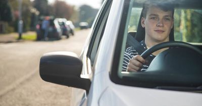 Learner drivers issued warning as more than half of driving tests failed