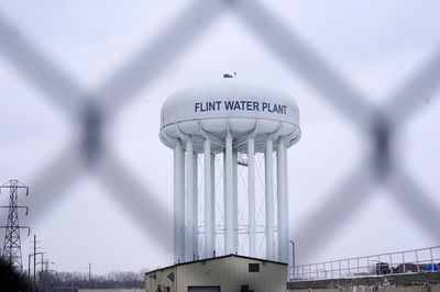 A mistrial is declared over engineers' role in the Flint water crisis