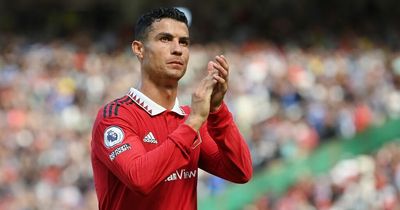Roy Keane sends Erik ten Hag message over Cristiano Ronaldo's Manchester United future