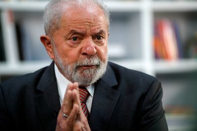 Brazil's Lula to continue tax reform but replace income tax bill if elected, says aide