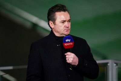 Walker in Rangers retort as Sky Sports man challenges McCoist plea