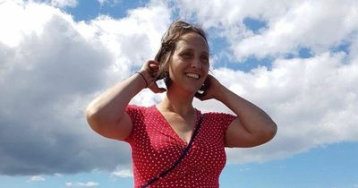 Cambridge physicist, 40, killed alongside her dad after car crashes into their family