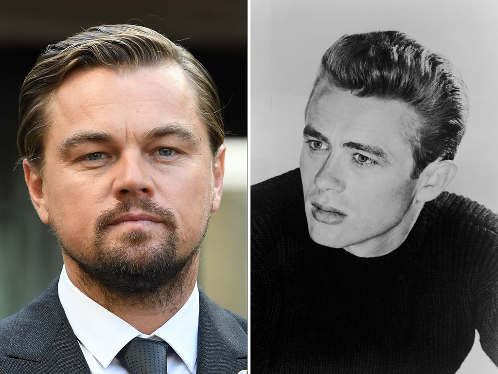 James Dean biopic was scrapped after director thought…