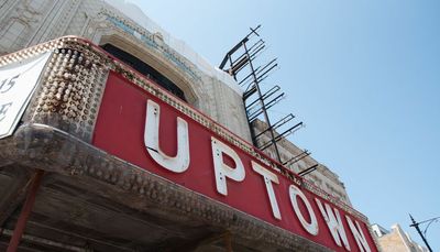 Uptown has the most friendships between lower and higher income residents in the city, a new study finds