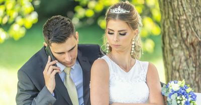 'I quit my brother's wedding at late notice due to childcare mishap - he's furious'