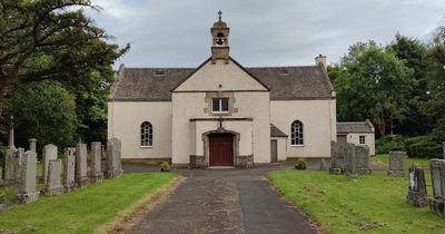 Campaign launched to keep closure-threatened historic West Stirlingshire church open