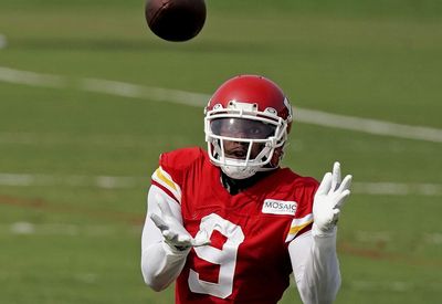 5 takeaways from Day 13 of Chiefs training camp