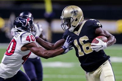 Texans vs. Saints: Time, TV schedule and streaming info for preseason Week 1