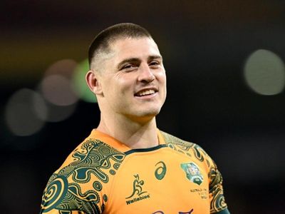 O'Connor among Wallabies changes for Pumas