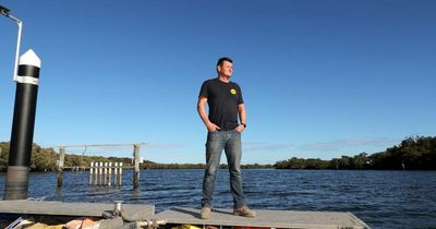 Green shoots for Port Stephens oyster growers