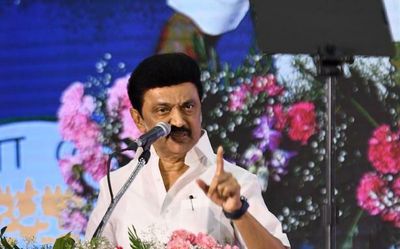 Break the illegal drug supply chain, insists Stalin