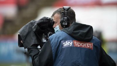 SPFL and Sky 'discussing £29.5m 60-match TV deal' with PPV option for clubs