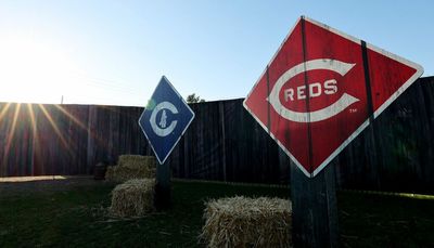Fox promises a 7th-inning surprise at the Field of Dreams game