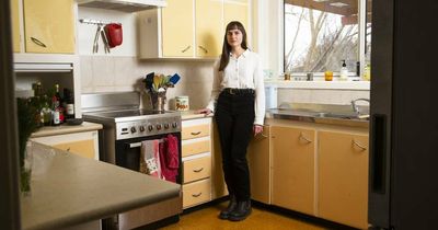 New apartments connect to gas despite future ban