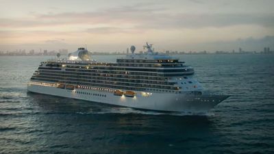 A Major Cruise Line Has Announced A 2024-25 Schedule