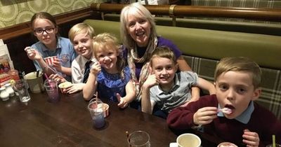 Nan in 'despair' after losing £53,000 due to state pension change