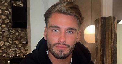 Love Island's Jacques announces he is in therapy as he says sorry amid bullying row