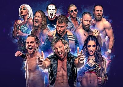 'AEW: Fight Forever' release window, roster, trailer, and confirmed features