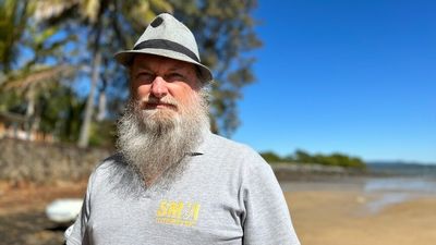 Lack of infrastructure 'unsustainable' on Southern Moreton Bay Islands as population spikes