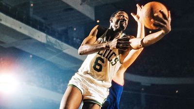 NBA to Retire No. 6 League-Wide in Honor of Bill Russell