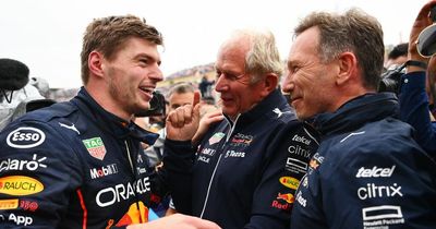 Red Bull "feel sorry" for Ferrari but enjoy the Italian team "doing everything wrong"