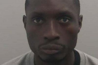 Man found guilty of ‘brutal’ stabbing in Peckham market