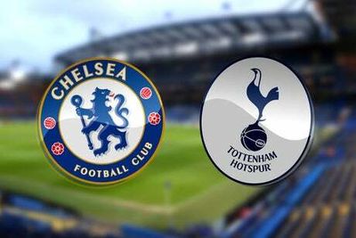 Chelsea vs Tottenham: Prediction, latest team news, kick off time, TV, live stream, h2h results today