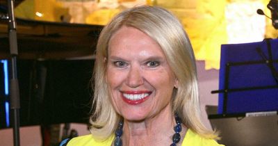 Anneka Rice admits she 'almost killed her dad out of love' during Alzheimer's battle