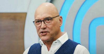 'Celebrity Masterchef has reeled me in despite Gregg Wallace's tongue twister'