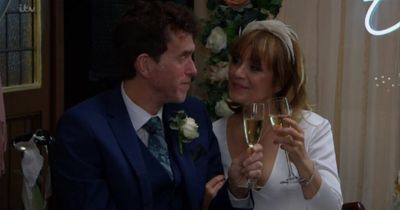 Emmerdale fans in tears over 'gorgeous' wedding but moment sparks 'disappointing' complaint