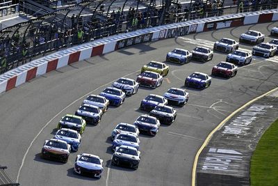2022 NASCAR at Richmond - Start time, how to watch, entry list & more