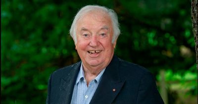 Jimmy Tarbuck says comic legend's advice kickstarted 60 year career in comedy