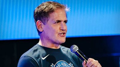 Billionaire Mark Cuban Warns Against This Trendy Investment
